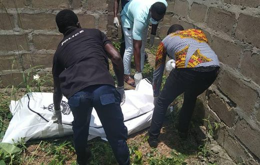 Tension at Denkyira Ayanfuri as 22-year-old Adisadel College graduate is stoned to death