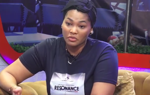Habiba Sinare