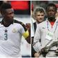 Ransford Osei: I was a better goal scorer than Asamoah Gyan