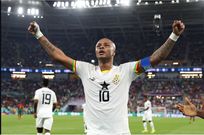 Andre Ayew