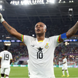 Andre Ayew: Winning U20 World Cup remains greatest moment of my career
