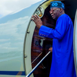 President Bola Tinubu. [BAT Media Office]