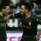 Two Radamel Falcao penalties gave Monaco a second win in three matches