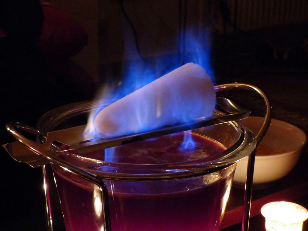 10 Christmas cocktails from around the world that you should try this year