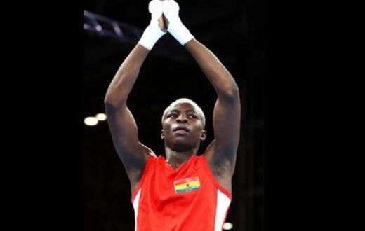 Joseph-Commey