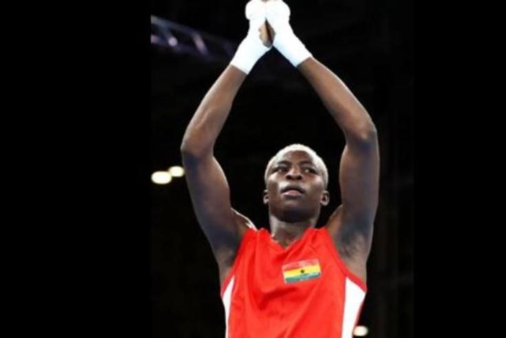 Joseph-Commey