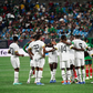 ‘No shot on target in 90 minutes’ – Ghanaians react to Black Stars’ 2-0 loss to Mexico