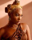 Wendy Shay