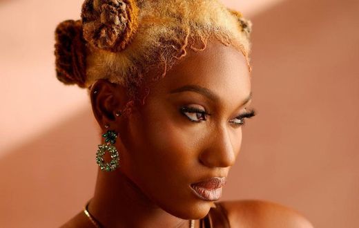 Wendy Shay