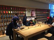 We compared Apple's and Microsoft's flagship stores in New York City — and the winner was obvious (AAPL, MSFT)
