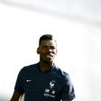 Paul Pogba insists becoming captain of France is not a priority for the Manchester United midfielder