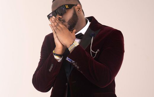 Medikal unveils annual Planning and Plotting Concert with charitable focus
