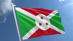 Burundi