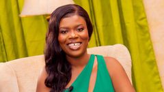 Deloris Frimpong Manso