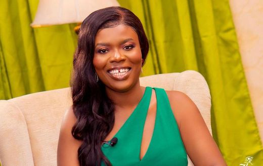 Deloris Frimpong Manso