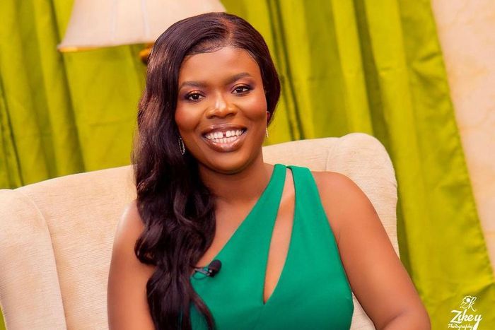 Deloris Frimpong Manso