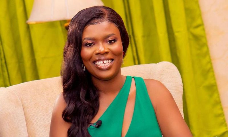 Deloris Frimpong Manso