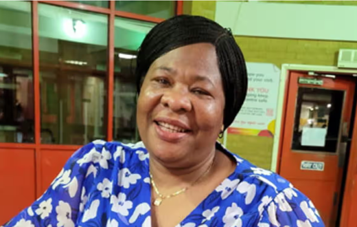 Ghanaian woman sues UK Home Office, wins landmark immigration case