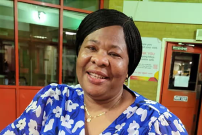 Ghanaian woman sues UK Home Office, wins landmark immigration case