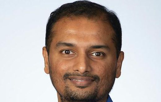 Balaji Ananthapillai: Outstanding tech industry product management expert with a passion for conversational AI