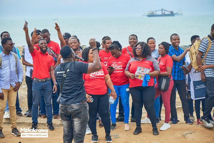 5 ways Prudential Life Insurance Ghana helps you get the most out of life