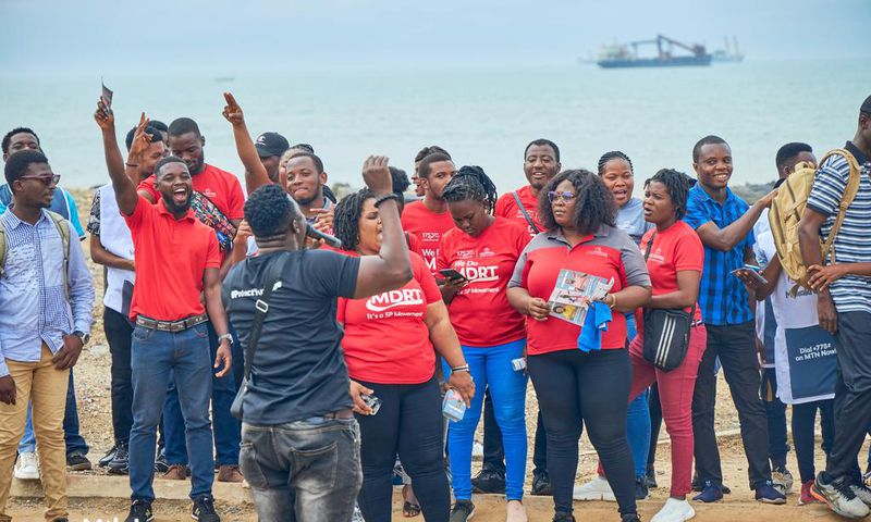 5 ways Prudential Life Insurance Ghana helps you get the most out of life