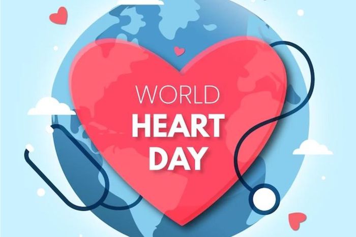 World Heart Day 2023 - 6 ways to reduce risks of stroke and heart diseases