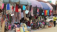 Bend-down select markets can be lifesavers for your account balance and slay [Nigerian Dictionary]