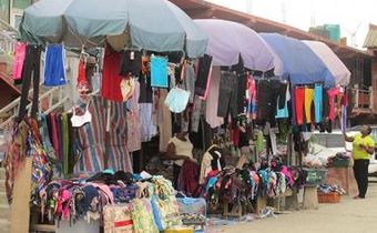 Bend-down select markets can be lifesavers for your account balance and slay [Nigerian Dictionary]