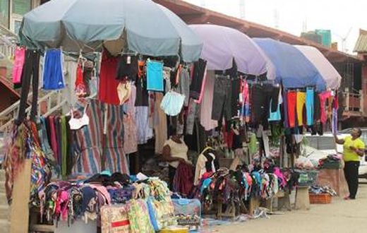 Bend-down select markets can be lifesavers for your account balance and slay [Nigerian Dictionary]