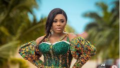Akua Amoakowaa