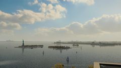 I'm blown away by the virtual New York City of 'Spider-Man' on PlayStation 4 — here's how it compares to the real thing