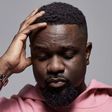 Rapper Sarkodie