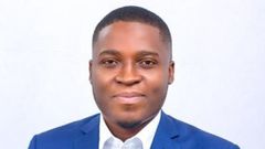 Edem Agbana