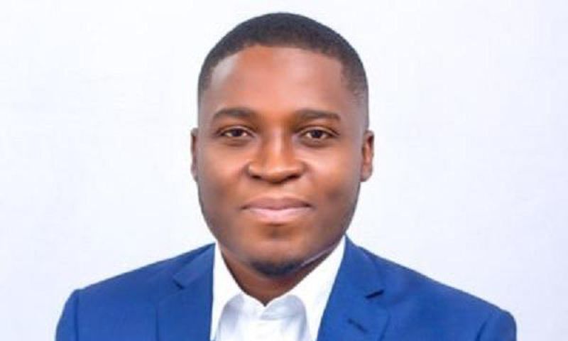 Edem Agbana
