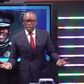 Akufo-Addo should've sacked IG Dampare for crying in parliament – Adom Otchere