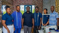 YEA starts BEAP with 1,452 business