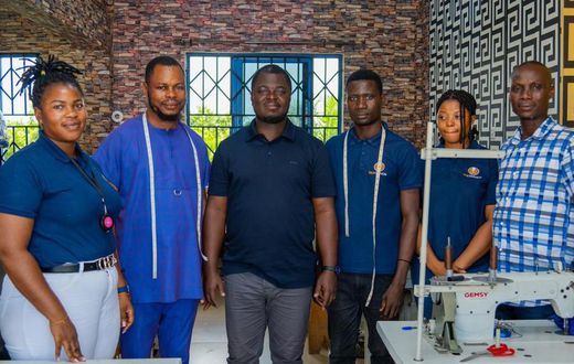 YEA starts BEAP with 1,452 business