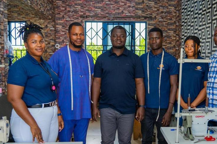 YEA starts BEAP with 1,452 business