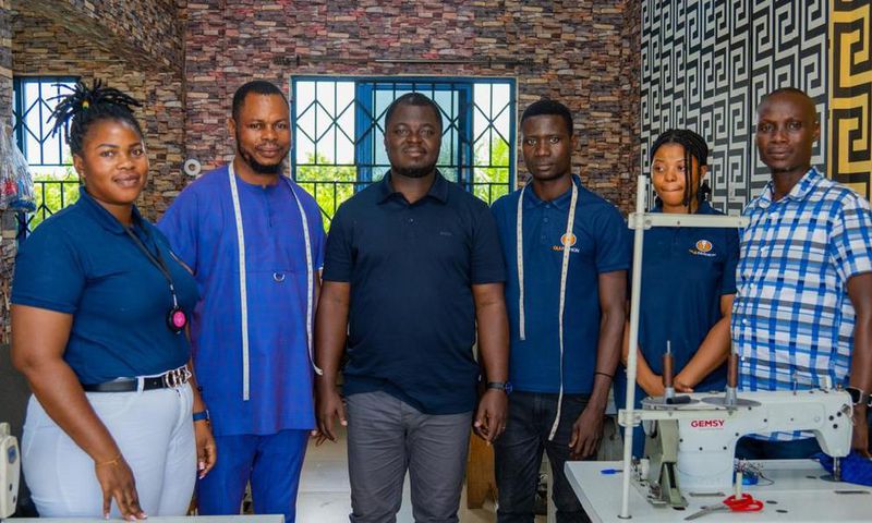 YEA starts BEAP with 1,452 business