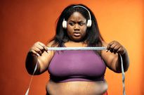 Body weight can also affect fertility [iStock]