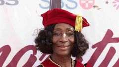 Sherry Hanni Ayittey