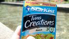StarKist pouches