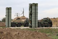 S-400 Syria