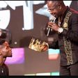 Amakye Dede says he was forced to crown Kuami Eugene ‘King of Highlife’