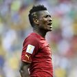 Official: Asamoah Gyan retires from football at age 37