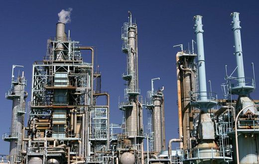Tema Oil Refinery (TOR)