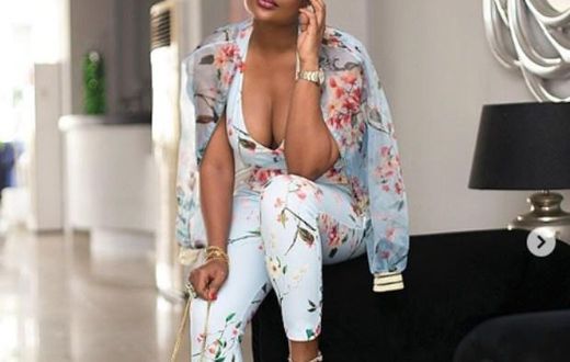 Sandra Ankobiah