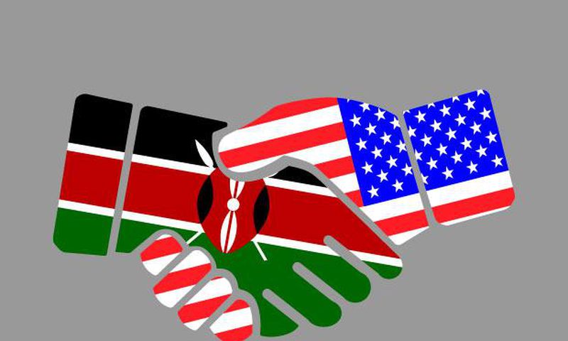 Uncertainty looms as negotiations on the US-Kenya trade agreement proceeds without a timetable