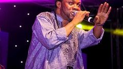 Daddy Lumba